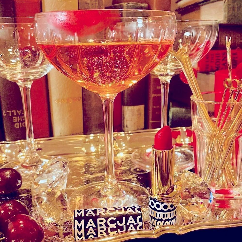 ♥️Schott Zwiesel crystal coupé glasses, set of four NWOT.